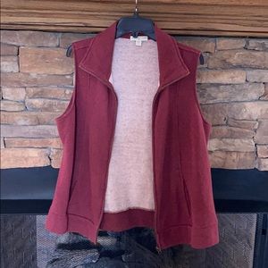 Women’s Lightweight Vest